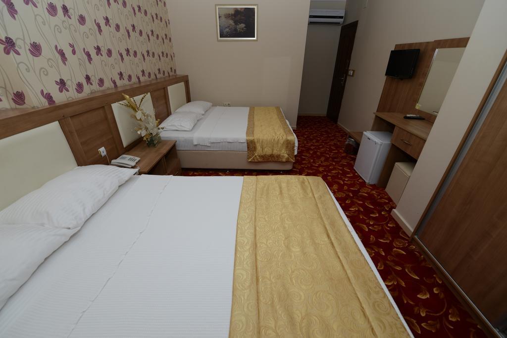 Grand Onur Hotel İskenderun Habitación foto
