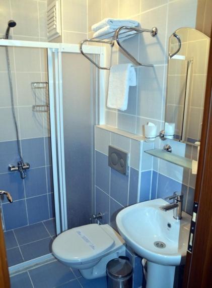 Grand Onur Hotel İskenderun Habitación foto